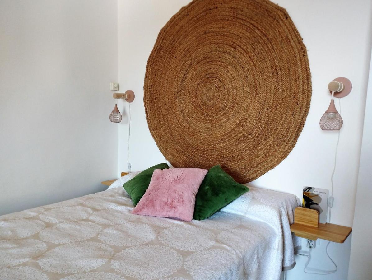 Casa Flores. Cuenca  Eksteriør bilde
