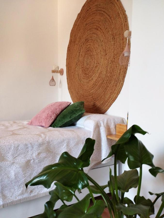 Casa Flores. Cuenca  Eksteriør bilde
