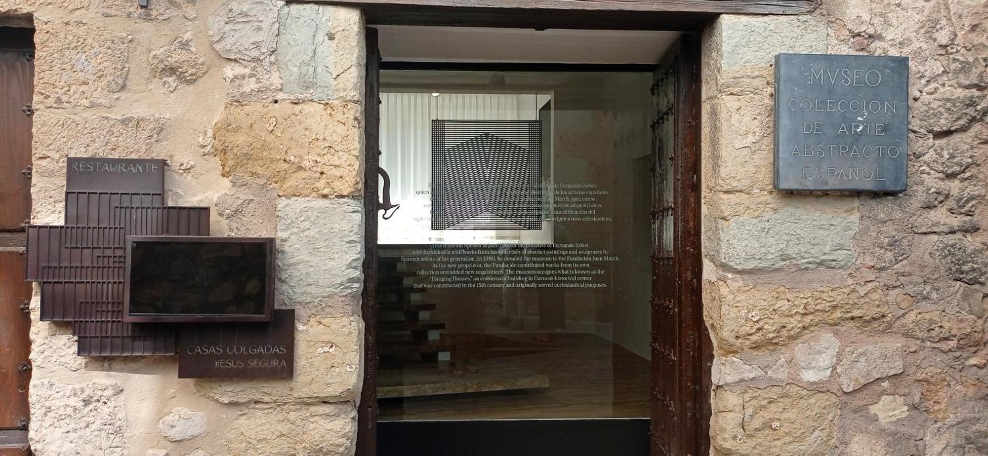 Casa Flores. Cuenca  Eksteriør bilde